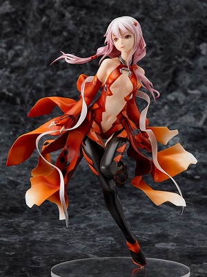 楪いのり　フィギュア2